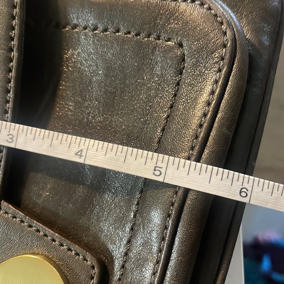 Authentic coach bag with tag - Picture 12 of 13